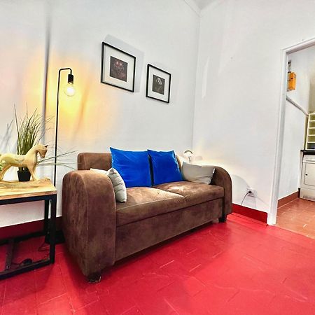Aparthotel Riviera - Pont Vieux 2 - Old Town - Charm 2 Bedrooms Apartement Ac - 5Mn Beach Niza Exterior foto