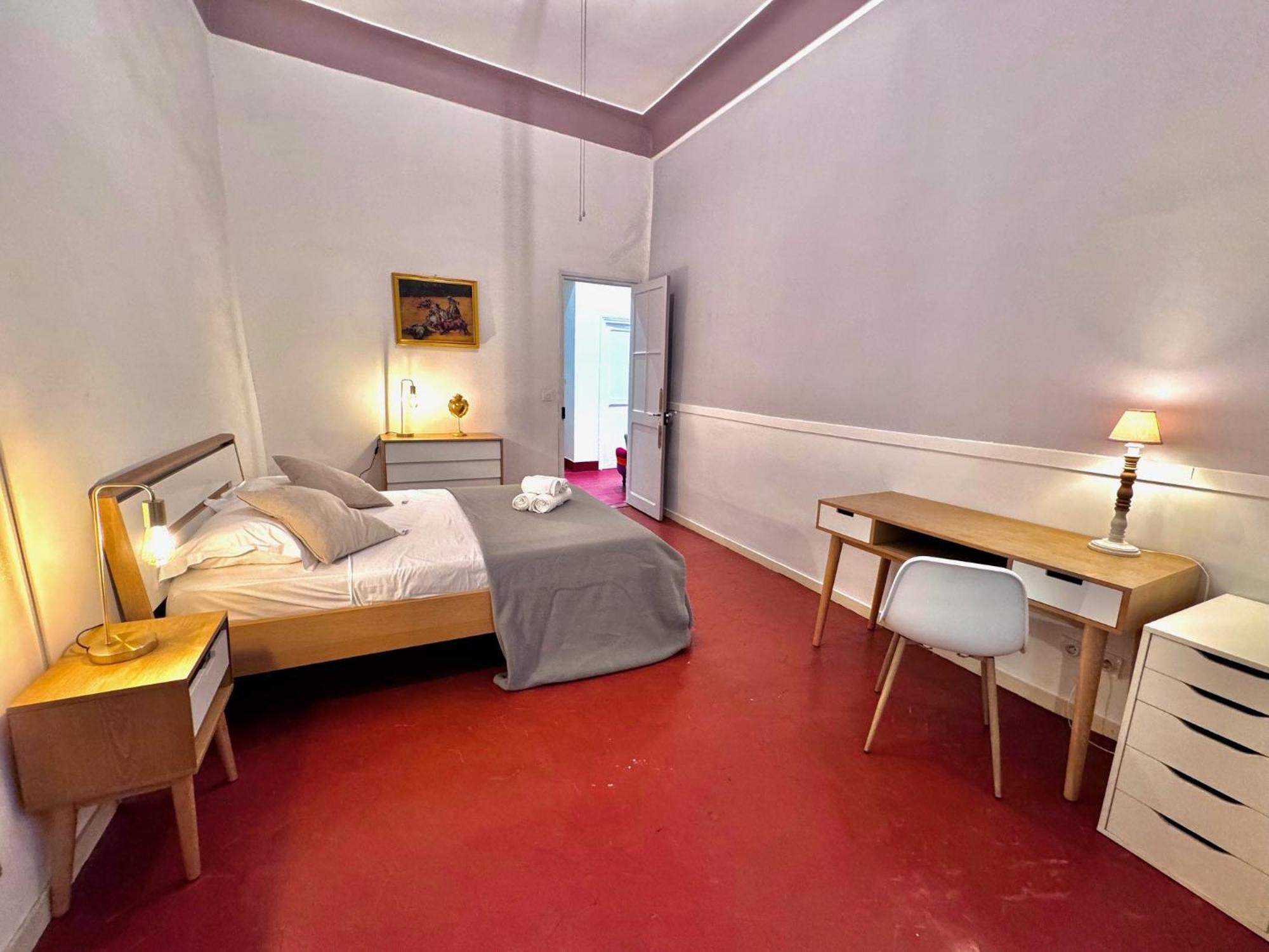 Aparthotel Riviera - Pont Vieux 2 - Old Town - Charm 2 Bedrooms Apartement Ac - 5Mn Beach Niza Exterior foto